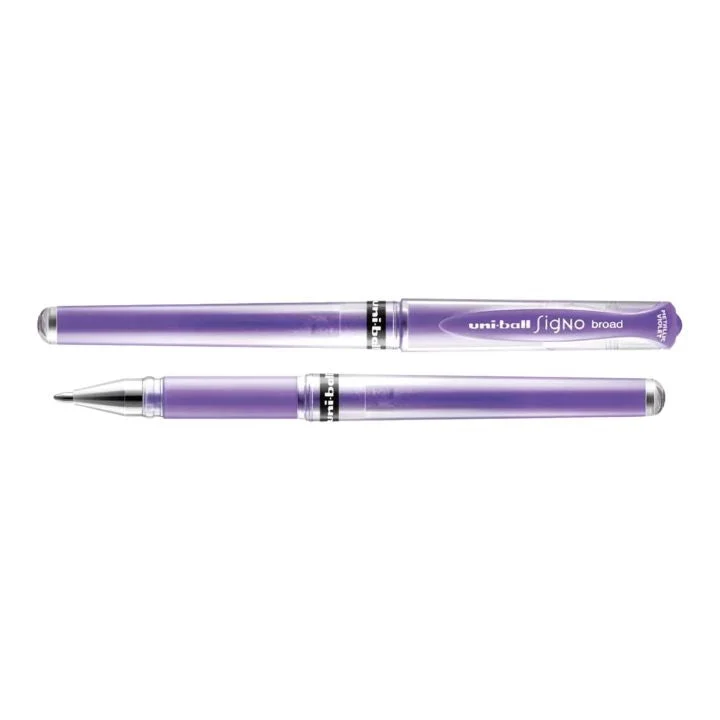 UNI SIGNO UM-153 1.0 mm Gel Pen