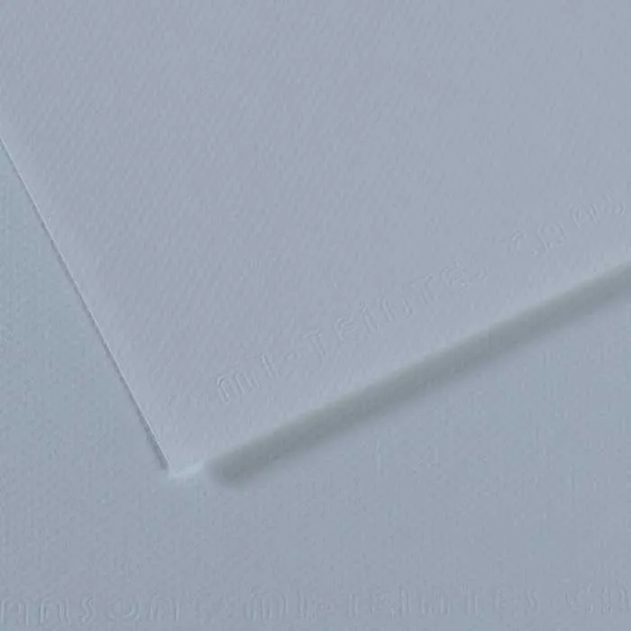 Tónirani papir CANSON Mi-Teintes 50 x 65 cm – 160 g/m²
