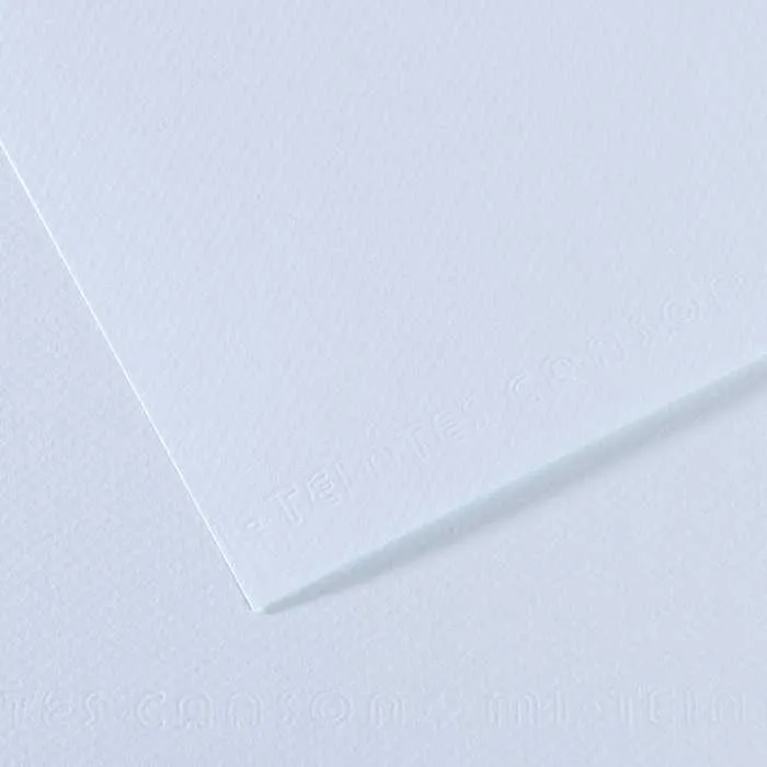 Tónirani papir CANSON Mi-Teintes 50 x 65 cm – 160 g/m²