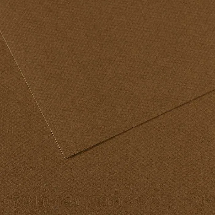 Tónirani papir CANSON Mi-Teintes 50 x 65 cm – 160 g/m²