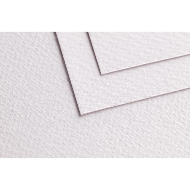 Mix Media blok Clairefontaine Paint'On a grain 250 g/m² A6 - 15 listova