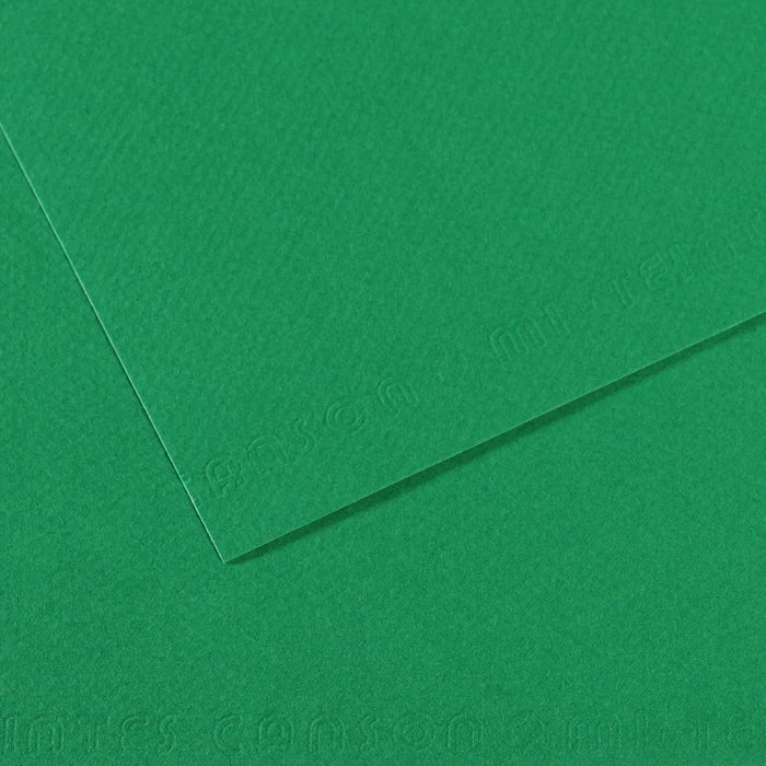 Χαρτί παστέλ CANSON Mi-Teintes A4 / 160 g/m² – 50 φύλλα
