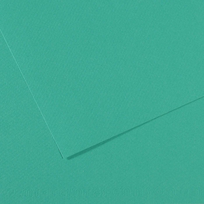 Papier na pastel CANSON Mi-Teintes A4 / 160 g/m² – 50 listov