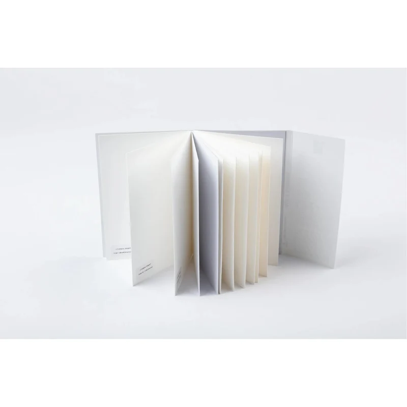 Blocco acquerello CLAIREFONTAINE Aqua Essentials 200 a 300 g/m² 10 – 24 cm - 12 fogli
