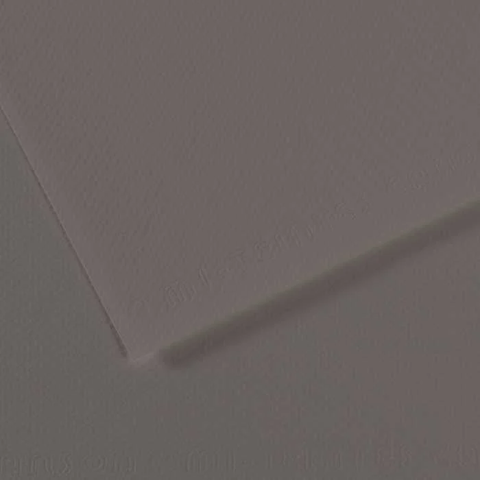 Carta colorata CANSON Mi-Teintes 50 x 65 cm – 160 g/m²