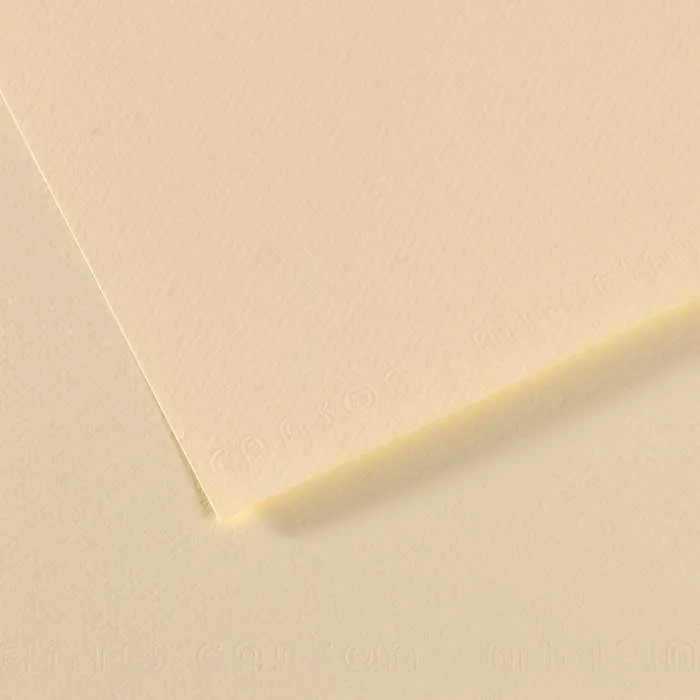 Carta colorata CANSON Mi-Teintes 50 x 65 cm – 160 g/m²