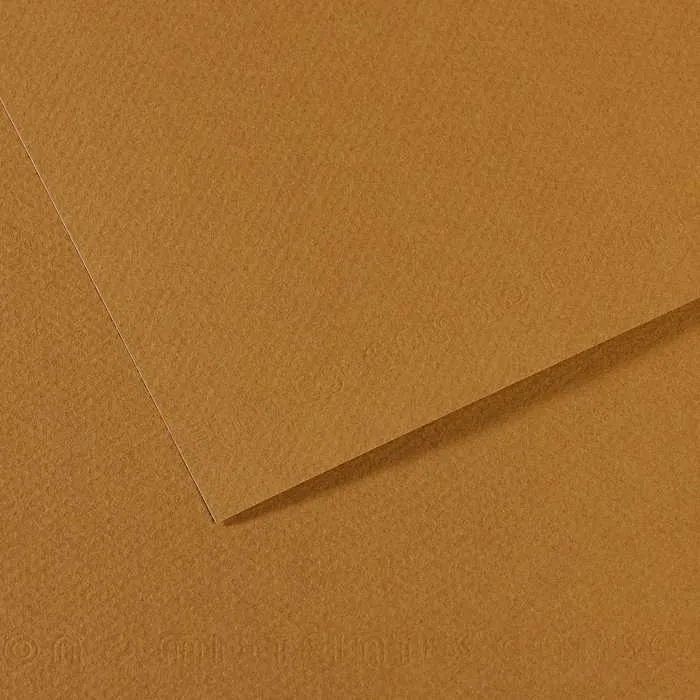 Carta colorata CANSON Mi-Teintes 50 x 65 cm – 160 g/m²