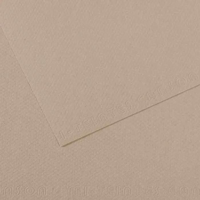 Carta colorata CANSON Mi-Teintes 50 x 65 cm – 160 g/m²