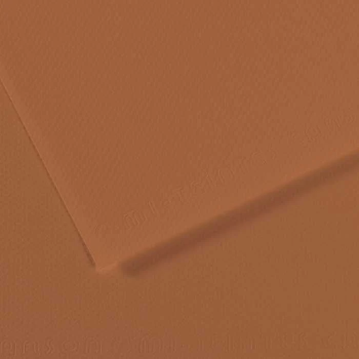 Toniran papir CANSON Mi-Teintes 50 x 65 cm – 160 g/m²