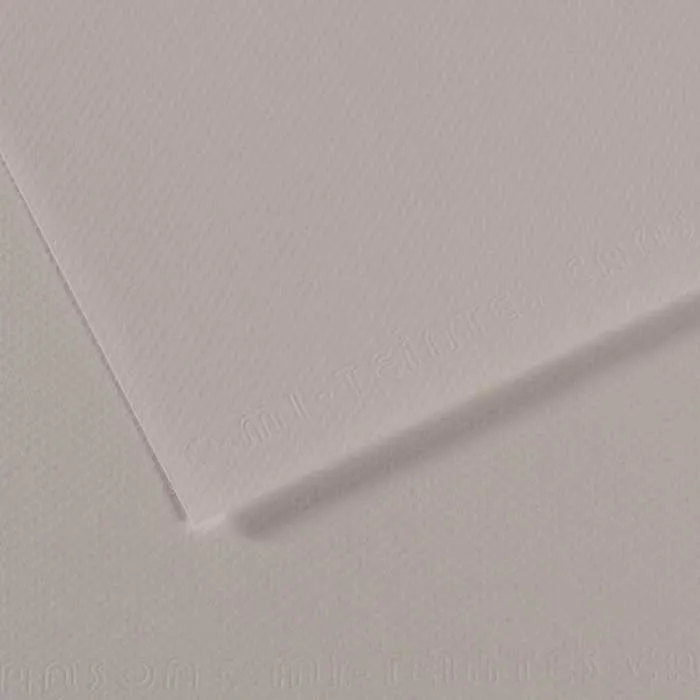 Toniran papir CANSON Mi-Teintes 50 x 65 cm – 160 g/m²