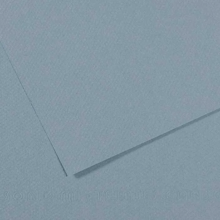 Χαρτί σχεδίου Canson Mi-Teintes 50 x 65 cm – 160 g/m²