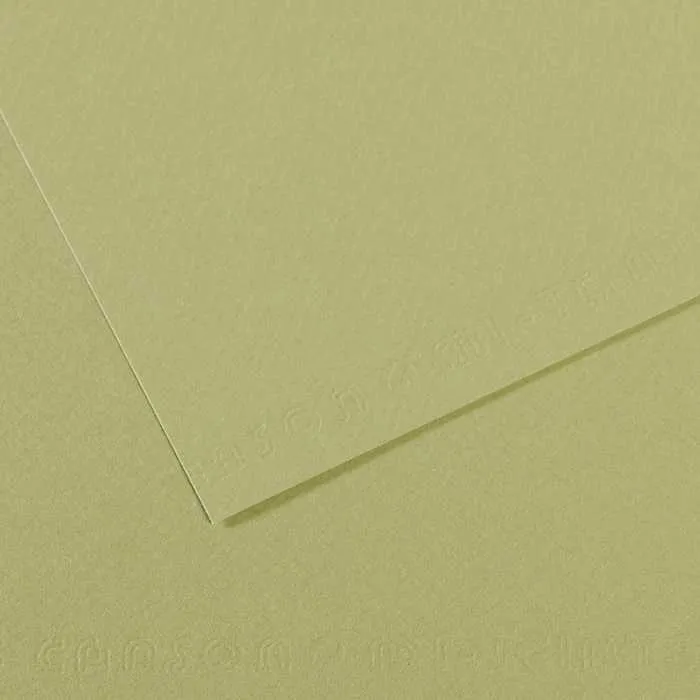 Χαρτί σχεδίου Canson Mi-Teintes 50 x 65 cm – 160 g/m²