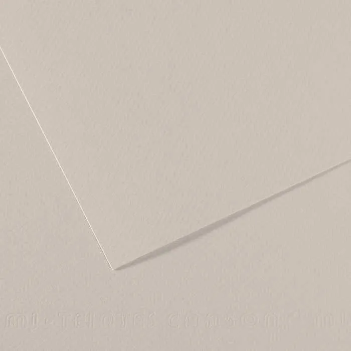 Χαρτί σχεδίου Canson Mi-Teintes 50 x 65 cm – 160 g/m²