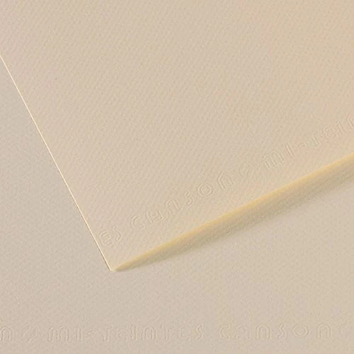 Χαρτί σχεδίου Canson Mi-Teintes 50 x 65 cm – 160 g/m²