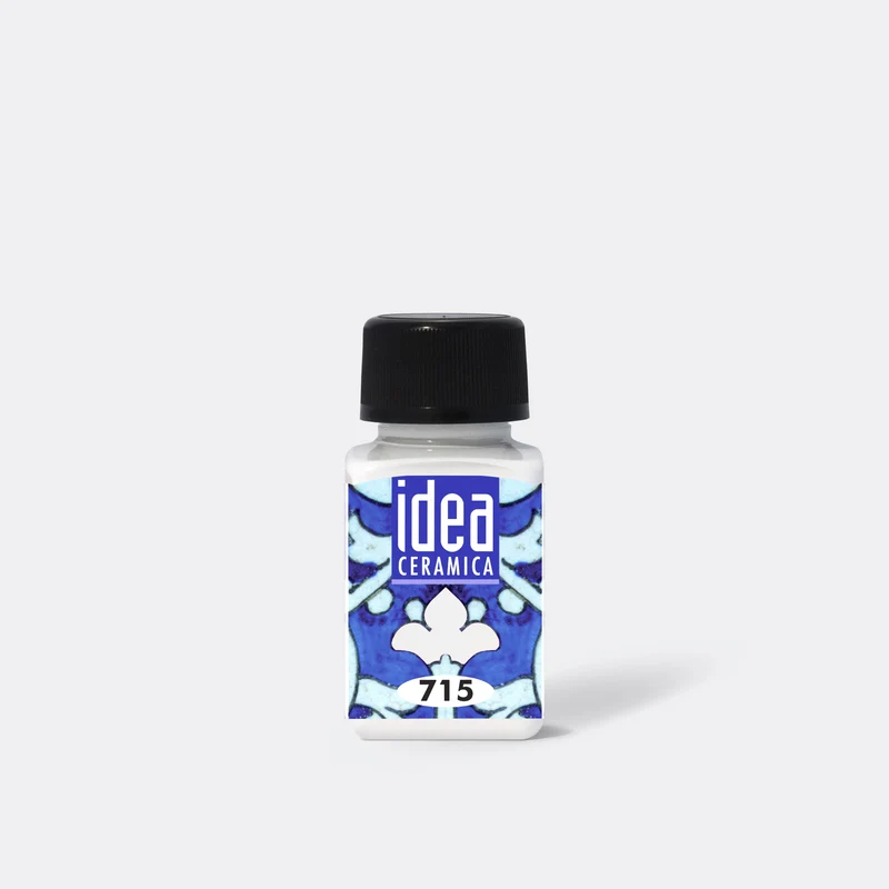 Zaštitni lak za keramiku MAIMERI Idea Ceramica 60 ml