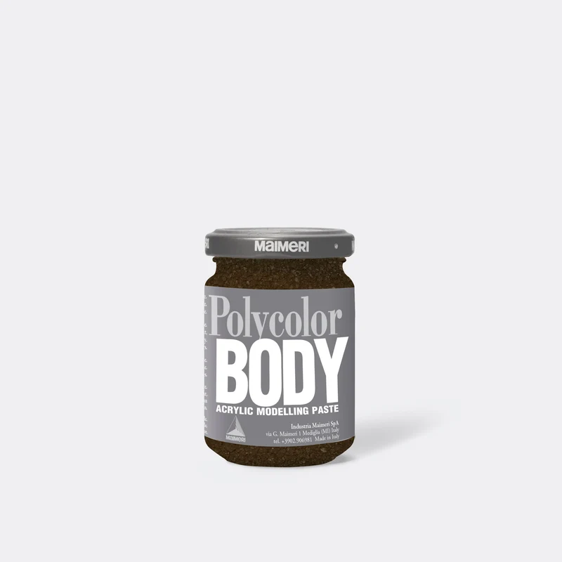 Акрилна моделираща паста MAIMERI Body 140 ml