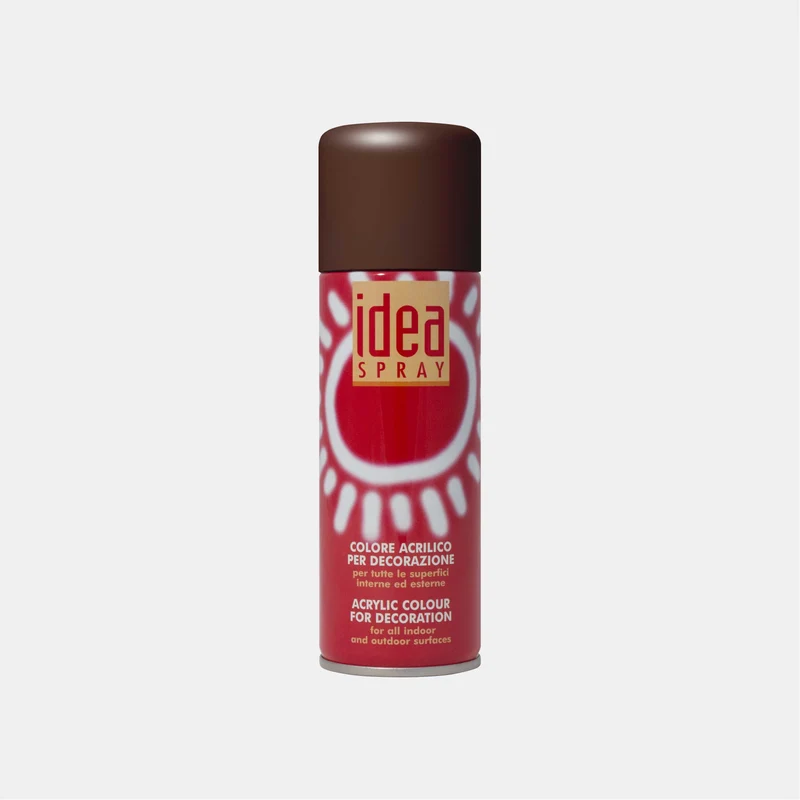 Dekorativna boja i lak u spreju MAIMERI Idea Spray 200 ml