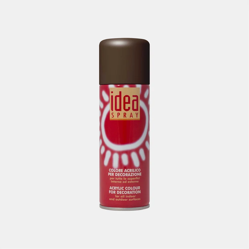 Dekorativna boja i lak u spreju MAIMERI Idea Spray 200 ml