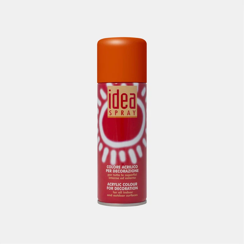 Dekorativna boja i lak u spreju MAIMERI Idea Spray 200 ml