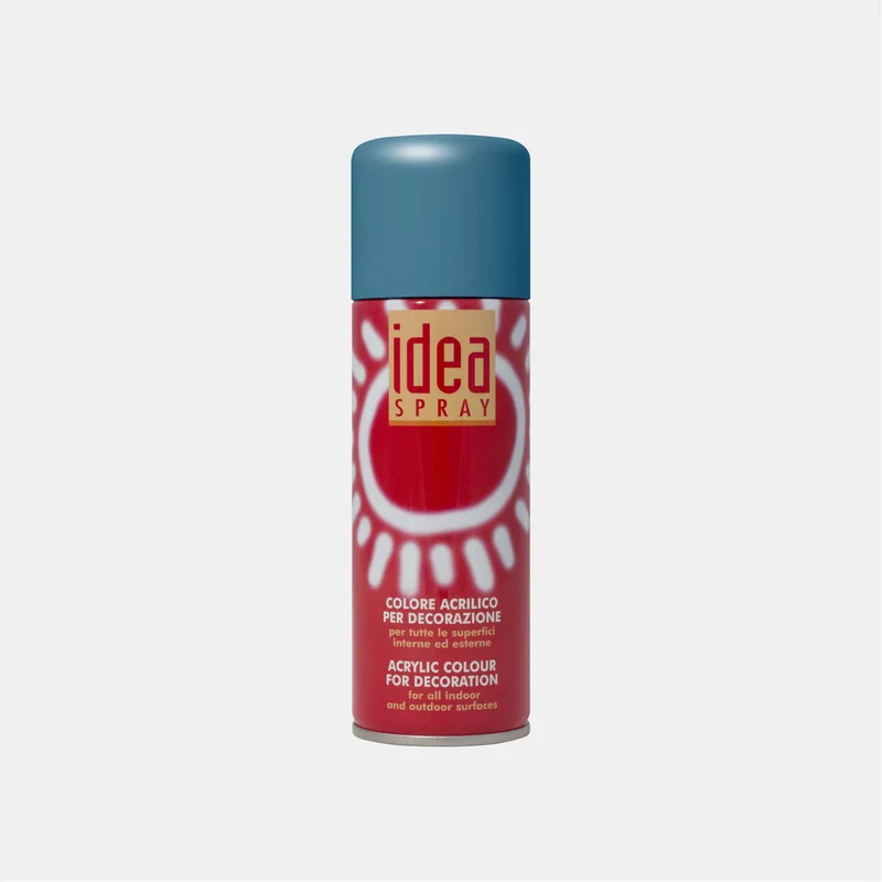 Dekorativna boja i lak u spreju MAIMERI Idea Spray 200 ml