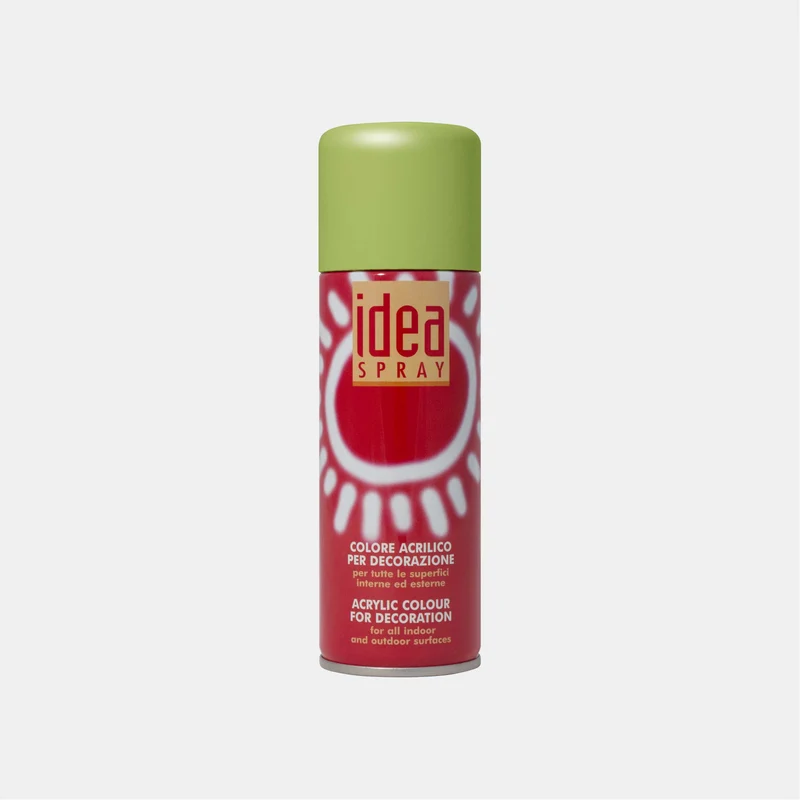 Dekorativna boja i lak u spreju MAIMERI Idea Spray 200 ml