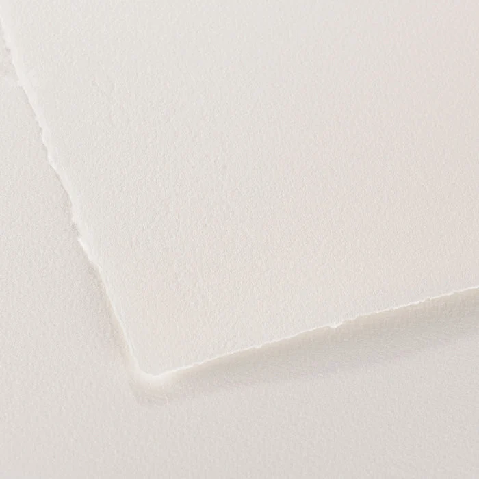 Акварелна хартия ARCHES Cold Pressed 185 g/m2 56 x 76 cm – 5 листа