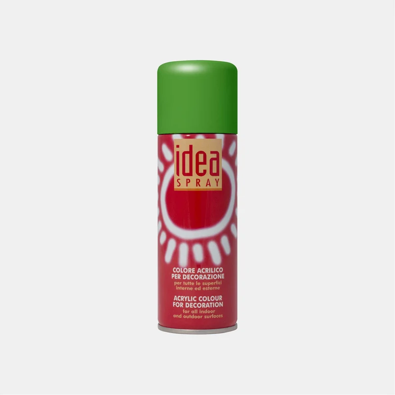 Acryl-Sprühfarbe MAIMERI Idea Spray 200 ml