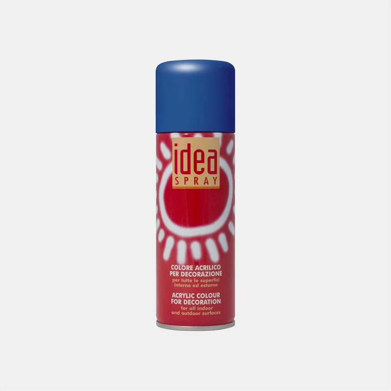 Acryl-Sprühfarbe MAIMERI Idea Spray 200 ml