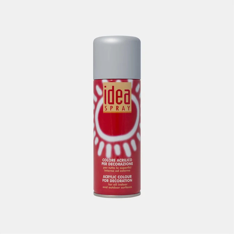 Acryl-Sprühfarbe MAIMERI Idea Spray 200 ml
