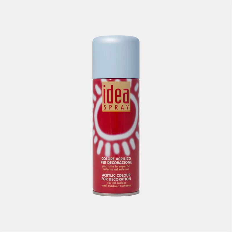 Acryl-Sprühfarbe MAIMERI Idea Spray 200 ml