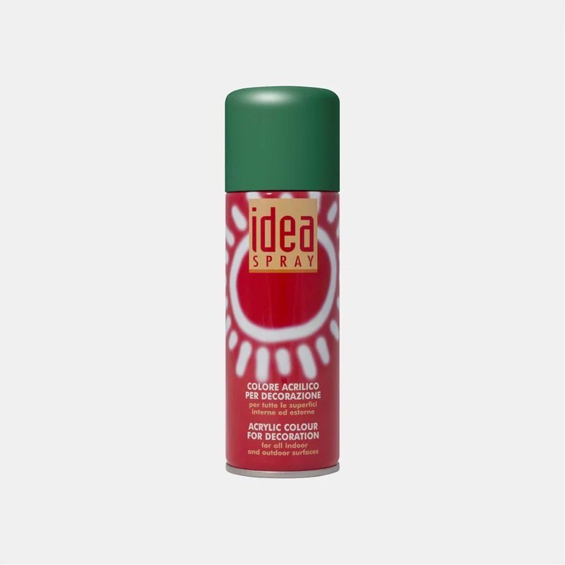 Acryl-Sprühfarbe MAIMERI Idea Spray 200 ml