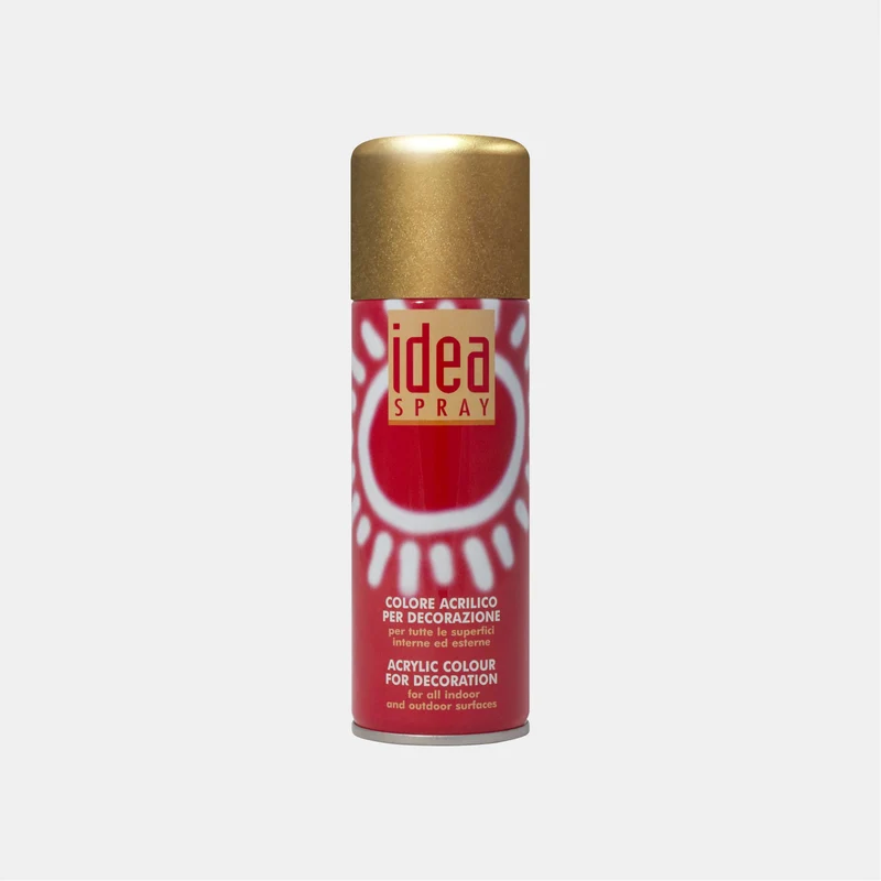 Acryl-Sprühfarbe MAIMERI Idea Spray 200 ml