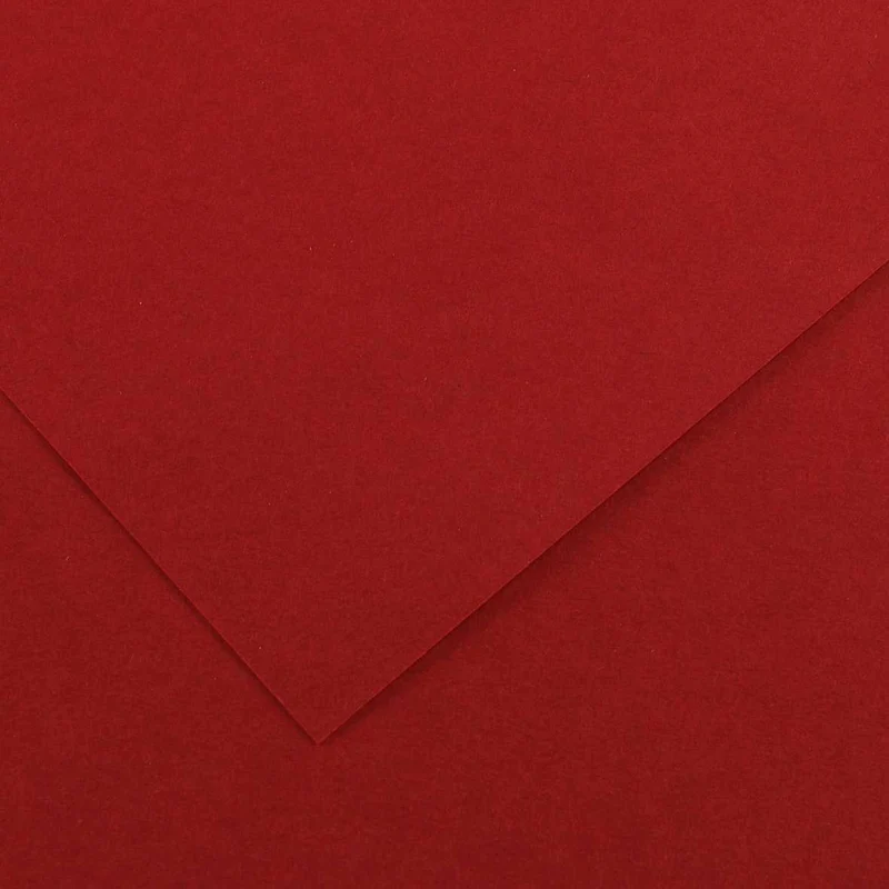 CANSON Iris Vivaldi carta colorata 70 x 100 cm 240 g 25 fg