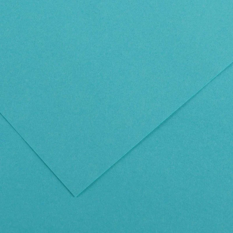 CANSON Iris Vivaldi carta colorata 70 x 100 cm 240 g 25 fg
