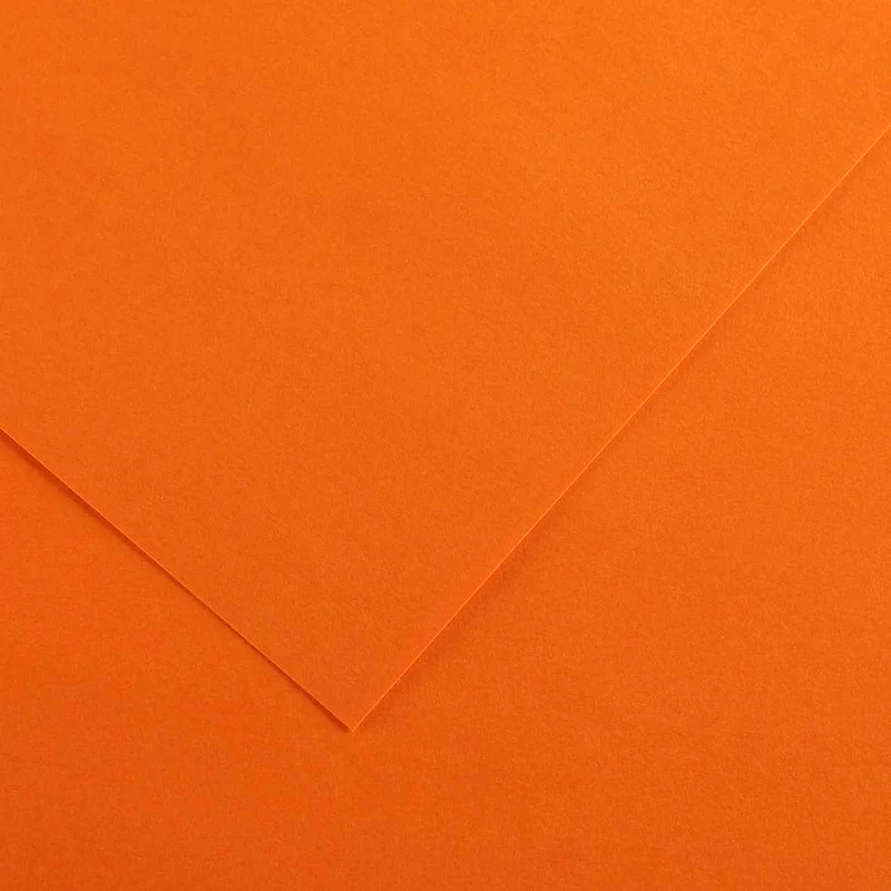 CANSON Iris Vivaldi Buntpapier 70 x 100 cm 240 g 25 Blatt