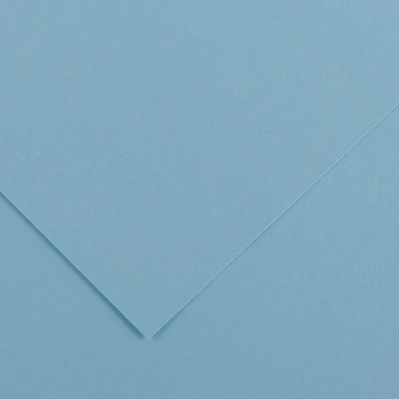 CANSON Iris Vivaldi Buntpapier 70 x 100 cm 240 g 25 Blatt
