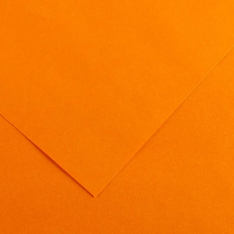 CANSON Iris Vivaldi Buntpapier 70 x 100 cm 240 g 25 Blatt
