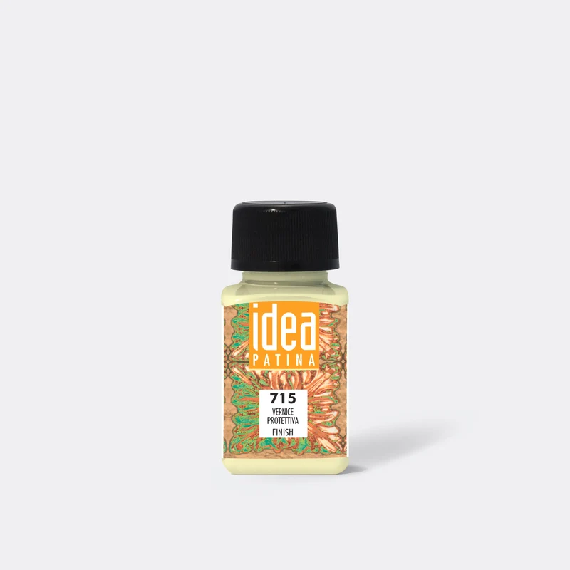Schutzlack MAIMERI Idea Patina 60 ml