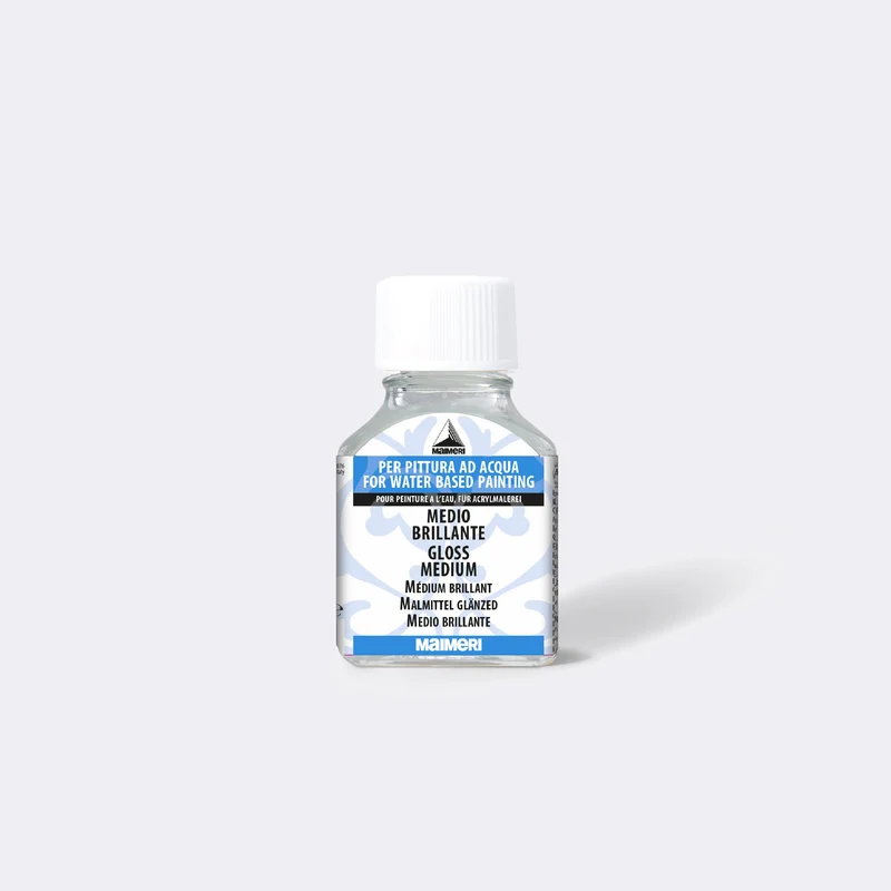 MAIMERI Blu Natürliche Ochsengalle 75 ml
