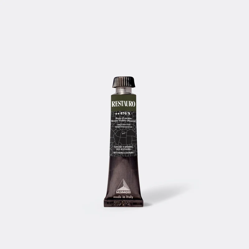 MAIMERI Restauro Restaurierungsfarbe 20 ml