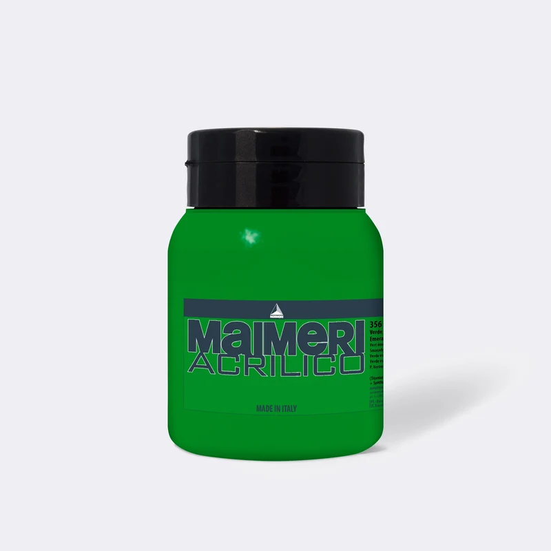 Acrylfarbe MAIMERI Acrilico 500 ml