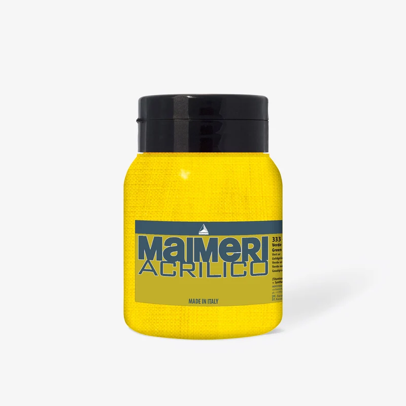 Acrylfarbe MAIMERI Acrilico 500 ml