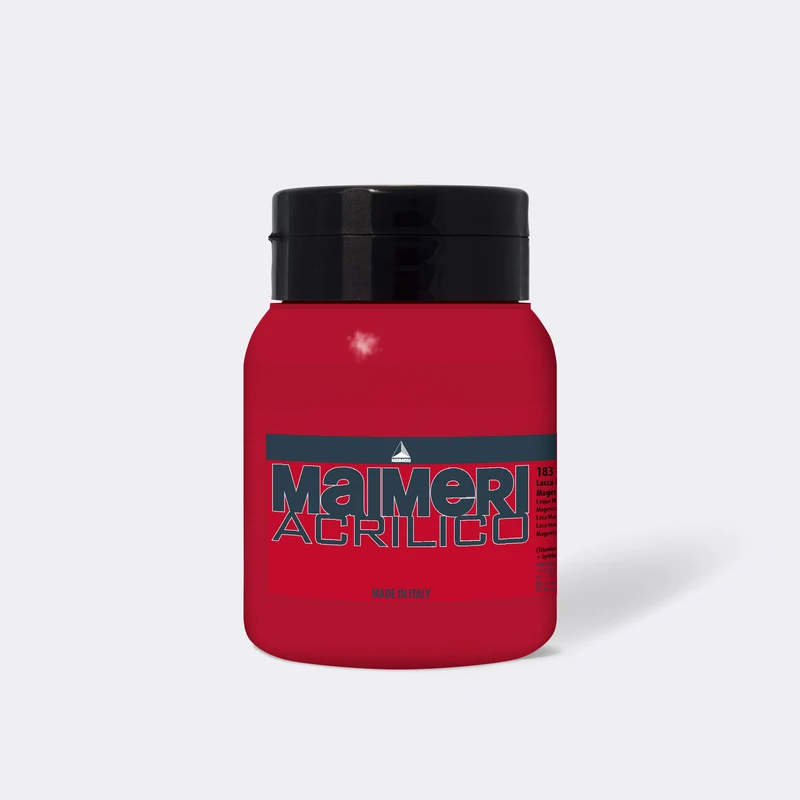 Acrylfarbe MAIMERI Acrilico 500 ml