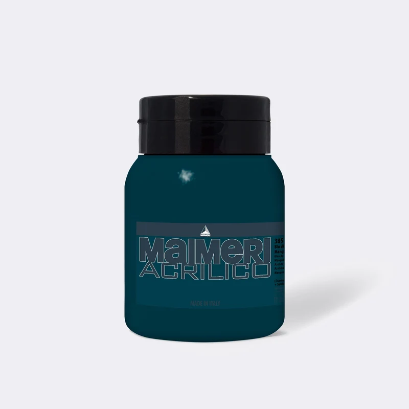 Acrylfarbe MAIMERI Acrilico 500 ml