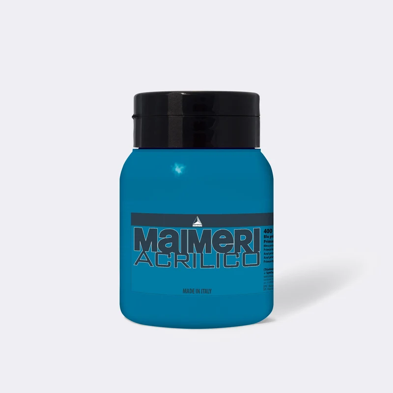 Acrylfarbe MAIMERI Acrilico 500 ml