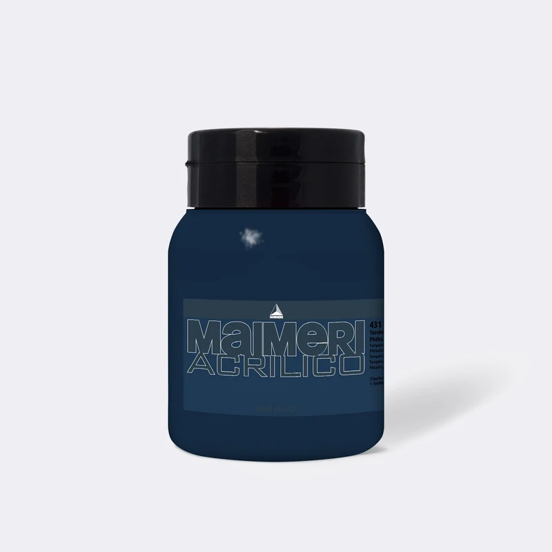 Acrylfarbe MAIMERI Acrilico 500 ml