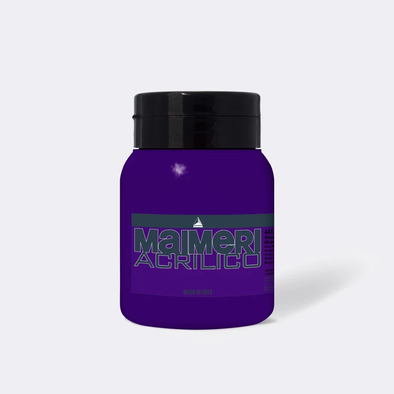 Акрилна боя MAIMERI Acrilico 500 ml