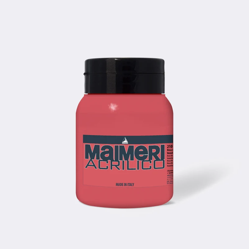 Акрилна боя MAIMERI Acrilico 500 ml