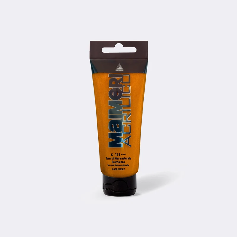 Акрилна боя MAIMERI Acrilico 200 ml | различни нюанси