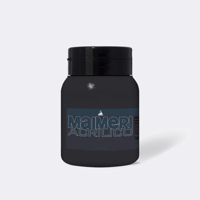 Acrylfarbe MAIMERI Acrilico 500 ml